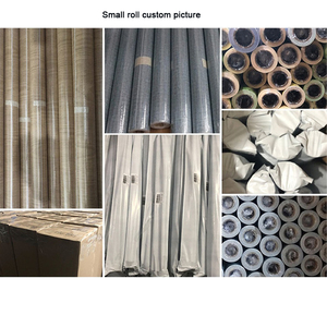 <span class=keywords><strong>Papier</strong></span> Peint PVC Auto-<span class=keywords><strong>Adhésif</strong></span> Imperméable Série Couleurs Unies Kinnard GS Moderne <span class=keywords><strong>pour</strong></span> Appartement et Usage Extérieur - Vente en Gros Usine - Product Image 6