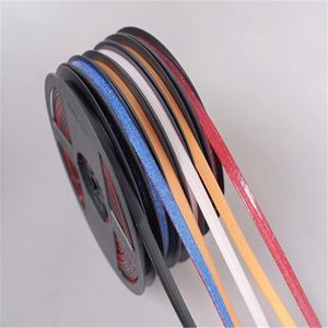 6m Ceramic Tile Mildewproof <b>Gap</b> <b>Tape</b> Self-adhesive Kitchen Waterproof Sticker Bathroom Beauty Seam <b>Tape</b> Edge Decoration - Product Image 4