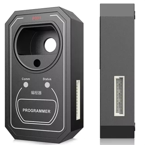 Programmateur de clés de <span class=keywords><strong>voiture</strong></span> OBDSTAR P001 3 en 1 compatible avec l'outil de programmation X300 DP Master/ X Mini - Product Image 2