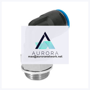 ชิ้นส่วนอิเล็กทรอนิกส์ QSL-G1/2-12อุปกรณ์นิวเมติก - Product Image 1