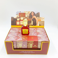 Vente directe usine – Mini vaporisateur corporel floral portable 30 ml pour femme, essence légère orientale, parfum longue durée, vente en gros OEM