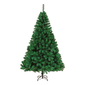 Wholesale Modern 3m-6m Outdoor Giant <b>PVC</b> Artificial Christmas Tree - Product Image 1
