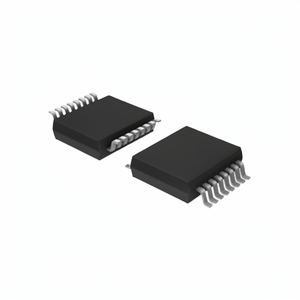 ตัวแทนจำหน่ายอย่างเป็นทางการ 74HC40105DB,118 16 SSOP ชิ้นส่วนอิเล็กทรอนิกส์ลอจิก - Product Image 1