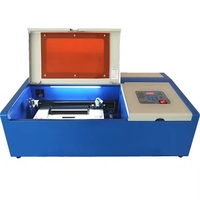 Machine de gravure et de découpe laser CO2 CNC pour bois, papier, acrylique, pierre, plastique, verre - Refroidie par eau, prise en charge IA, Nouveauté