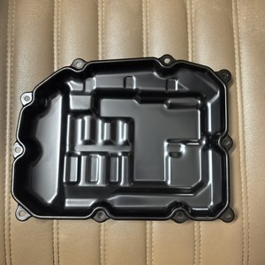 Cárter de Aceite de Transmisión Automotriz 09S321361 para Volkswagen Taos Skoda 1.5T, Pieza de Repuesto para Motor - Product Image 1