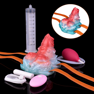 NNSX Stimolatore Punto G per Donne, Giocattolo Sessuale per Adulti, Vibratore Wireless in Silicone per Clitoride - Product Image 1