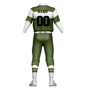 Uniforme de baseball personnalisé à prix raisonnable, service OEM, dernier style, tenue d'équipe unisexe, ensemble d'uniformes de baseball pour équipe - Product Image 3