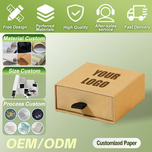 <span class=keywords><strong>Boîte</strong></span> à <span class=keywords><strong>tiroir</strong></span> coulissant personnalisée KAKA avec logo, <span class=keywords><strong>boîte</strong></span> rigide en carton pour bijoux, emballage de shampoing, <span class=keywords><strong>boîte</strong></span> cadeau, <span class=keywords><strong>boîte</strong></span> en papier noir et blanc avec ruban - Product Image 3