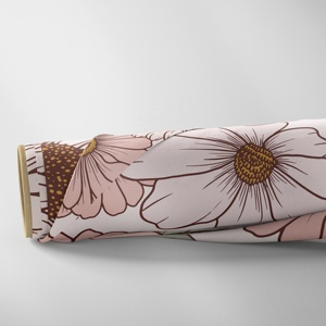 Tessuto Impermeabile in Nylon con Stampa Digitale Personalizzata, Materiale per Borse Fai-da-Te da Donna, Venduto a Metro - Product Image 4