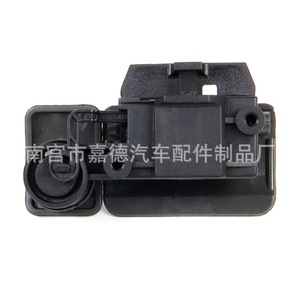 มือจับกล่องเก็บของ Suzuki Jimny Vitara Dodge Ram รุ่น 73430-76811-P4Z อะไหล่พลาสติกทดแทน - Product Image 1