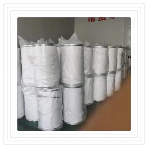 High Purify 50-150 Mesh High Purity Silica Fine Quartz Sand