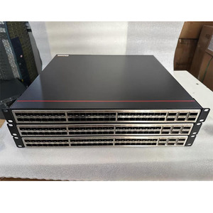 Nuevo Switch Empresarial 02353HVH S5731S-H24T4X-A (24 Puertos 10/100/1000BASE-T, 4 Puertos 10GE SFP+, 1 Fuente de Alimentación CA de 150W) - Product Image 2