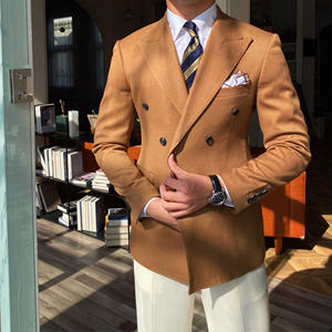 Giacca da lavoro formale da uomo, - Product Image 4