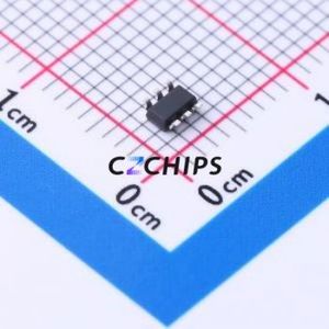 ESDA6V1SC6-MS ทรานซิสเตอร์แบบใหม่ดั้งเดิม SOT-23-6และป้องกันไฟกระชาก (TVS/ESD) - Product Image 2