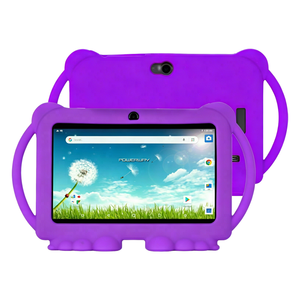 Cheap Price Fast Speed Touch Screen Wifi Network Portable <b>7</b> Inch Light Weight Kids Parent Control <b>Tablet</b> PC - Product Image 4