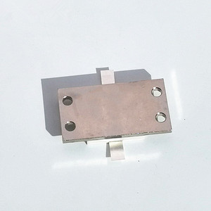 <span class=keywords><strong>Résistance</strong></span> de montage à bride de 1000 watts 50 ohms de qualité commerciale haute puissance - Product Image 3
