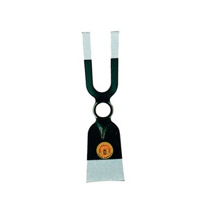 Azada cuadrada de grado industrial con Bidente Orsatti 'Art.006 '800g Mango de cabeza de fibra de vidrio Código 4313004 - Product Image 2