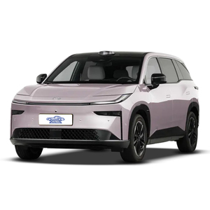 Nuovo arrivo lunga durata della batteria <span class=keywords><strong>Toyota</strong></span> Bz3x Suv <span class=keywords><strong>elettrico</strong></span> nuova energia ricarica rapida puro <span class=keywords><strong>Toyota</strong></span> Bz3x Ev Car - Product Image 1