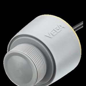 Jauge de niveau radar Vega VEGAPULS C 11 80 GHz pour la mesure de l'eau, des acides, des alcalis et des solvants sans contact - Product Image 2