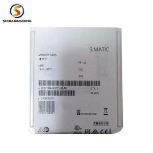 PLC Controller 6ES7954-8LF03-0AA0 6ES79548LF030AA0 <b>memory</b> <b>card</b> P New Original Stock In - Product Image 3