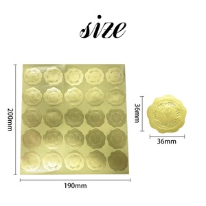 <span class=keywords><strong>Adesivi</strong></span> autoadesivi <span class=keywords><strong>personalizzati</strong></span> oro opaco argento goffrato LOGO etichette <span class=keywords><strong>adesivi</strong></span> sigillanti lamina <span class=keywords><strong>adesivi</strong></span> per stampa a caldo <span class=keywords><strong>adesivi</strong></span> - Product Image 2