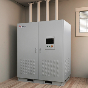 30KVA ชิ้นระบบแปลงไฟฟ้าออฟกริดและออนกริดพลังงานแสงอาทิตย์แบบสองทิศทาง70A ไฟฟ้ากระแสตรง/กระแสสลับ50/60Hz แบบแยก - Product Image 2
