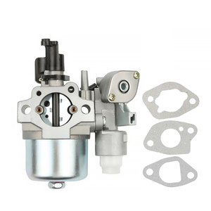 Carburateur <span class=keywords><strong>EX17</strong></span> de haute qualité pour Subaru <span class=keywords><strong>Robin</strong></span> 6HP SP17 EX170 SP17 EX17D EX170D <span class=keywords><strong>Pièces</strong></span> de rechange <span class=keywords><strong>moteur</strong></span> 277-62301-30 - Product Image 1