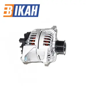 Alternatör 504009977 504009977 504010576 Fiat Ducato için 02>/ Jumper / Boxer