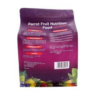 ที่ขายดีที่สุดสัตว์เลี้ยงอาหาร<span class=keywords><strong>นก</strong></span>ตัวอย่างฟรี - Product Image 2