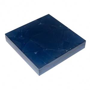 Panel de vidrio de ónix, piedra translúcida de mármol Natural, con retroiluminación - Product Image 2