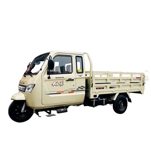 <span class=keywords><strong>Triciclo</strong></span> hidráulico de 2016 CC para adulto, con punta cerrada para cabina, camión refrigerado por agua, cabina cerrada triporte - Product Image 1