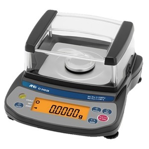Balanza Electrónica Serie Ej B, Capacidad 2000 G, Uso en Laboratorio - Product Image 5