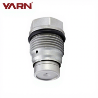 Soupape de décharge de pression YARN 612630080306 pour moteur Weichai, soupape de décharge hydraulique pour camion