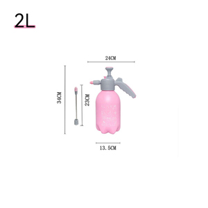 2L Современный ручной садовый распылитель - Product Image 6