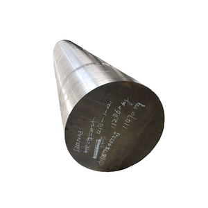 فولاذ محامل دائري ASTM A485-2/DIN 100CrMn6/DIN 1.3520/GB/JB GCr15SiMn - Product Image 3