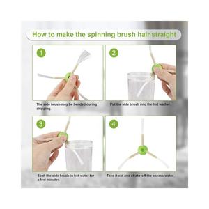 Piezas de repuesto para aspiradora i <span class=keywords><strong>Robot</strong></span> R oomba <span class=keywords><strong>J7</strong></span> <span class=keywords><strong>J7</strong></span> +/Plus i7 i7 + I3 I3 + I4 I4 + I6 I6 + i8 i8 + E5 E6 E7 - Product Image 3