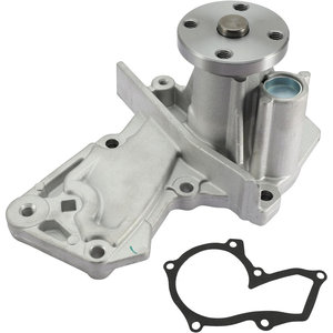Pièces de rechange pour moteur Pompe à eau OE 7S7G8591A2A pour <span class=keywords><strong>Ford</strong></span> 2012 Nouvelle <span class=keywords><strong>Focus</strong></span> 1.6L <span class=keywords><strong>EcoSport</strong></span> 1.5L Kuga 1.6T Remplacement - Product Image 1