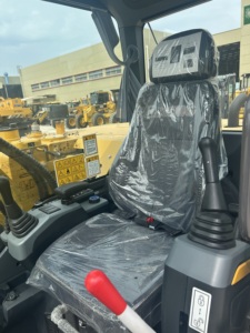 Excavadora Nueva Original XE75GA de 7.7 Toneladas, Cabina Estándar, Gran Fuerza de Excavación, Maquinaria de Construcción Nueva Lista para Envío - Product Image 5