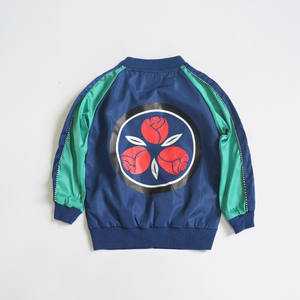 Compra Directa de Ropa para Niños de China, Abrigo Largo de Tela Cómoda para Bebés, Venta al Por Mayor - Product Image 3