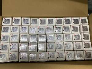 <span class=keywords><strong>Condensateur</strong></span> de démarrage de moteur <span class=keywords><strong>CBB65</strong></span> 450V 10µF pour compresseur de climatisation, ovale double - Product Image 6