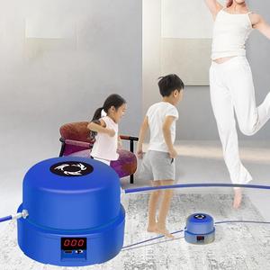 Intelligent Automatic Skipping <b>Rope</b> Machine Large Screen Count Skipping <b>Rope</b> Equipment Body <b>Exercise</b> Skipping <b>Rope</b> Supplies - Product Image 3