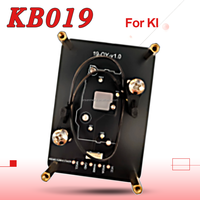 Adaptateur sans soldeurs compatible NXP KILLER pour KIA Sorento Sportage Niro Optima Sedona 2015+