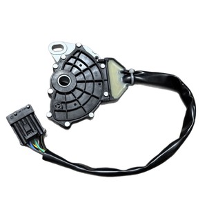 Interruptor de Cambio de Marchas para Transmisión Chevrolet 5482327 5256060 93732499, Interruptor Combinado para Reemplazo o Reparación - Product Image 5