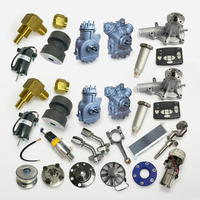 Katup CPR Pendingin Regulator Tekanan Bak Engkol 34l0049 034l0042 034l0046 HED KVP15 KVL15 KVP22 KVL28 KVL22 KVP28 KVP35