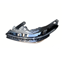 Phares LED d'origine pour Xpeng X9 2024, ensemble de phares Xpeng X9, systèmes d'éclairage automobile