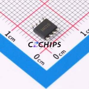 Original-Nuevo LM4861BM/TR SOP-8 Circuito integrado IC Chip Amplificador de potencia de audio - Product Image 2