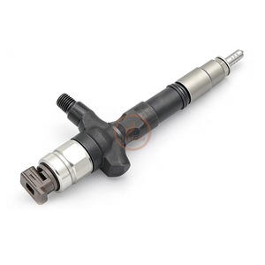 Inyector Common Rail de Fábrica 23670-30310 23670-30250 23670-30150 23670-39285 con Rendimiento Estable - Product Image 5