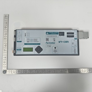 Nhà Máy Giá thang máy phần thang máy điều khiển cửa vf7 + Có thể - Product Image 2