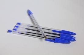 Bolígrafo de Alta Calidad con Tinta de Larga Duración, Diseño Ergonómico, Ligero, para Oficina, Escuela y Promociones - Product Image 2