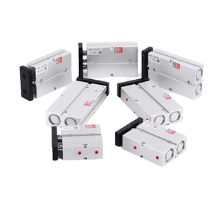 TN25กระบอกสูบใหม่ดั้งเดิม * 50-S * 60*70*80*90*100*1*150*200*75 - Product Image 1
